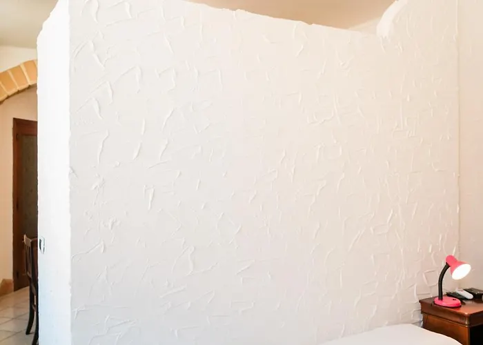 La Marmora Vendégház