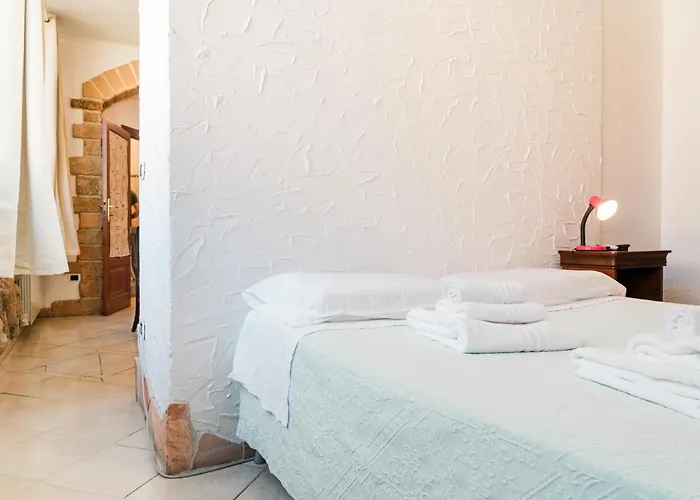 Vendégház La Marmora