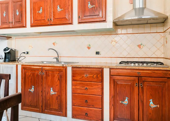 La Marmora Penzion 3*