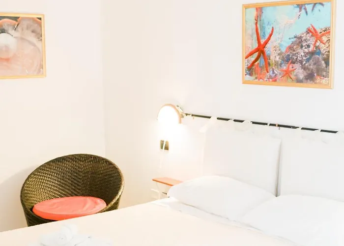 Pensjonat La Marmora