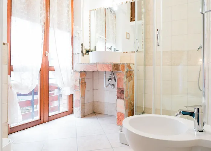 Pensjonat La Marmora 3*