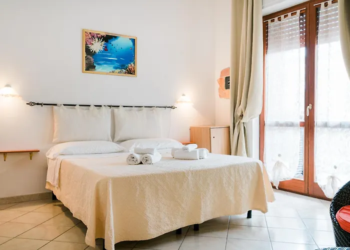 La Marmora 3* Alghero