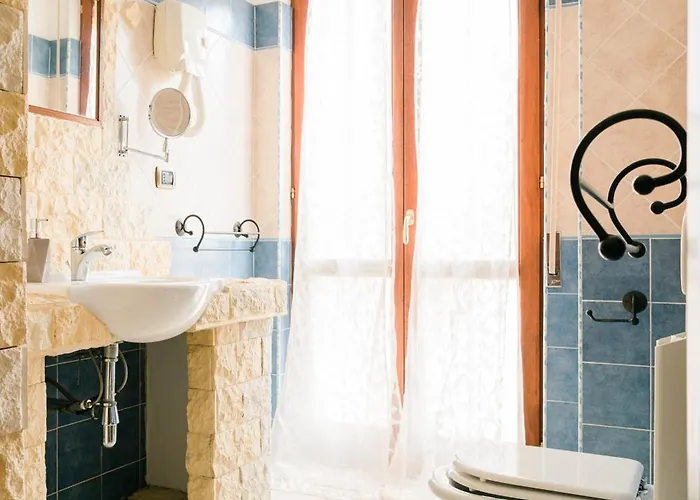 La Marmora Pensjonat 3*