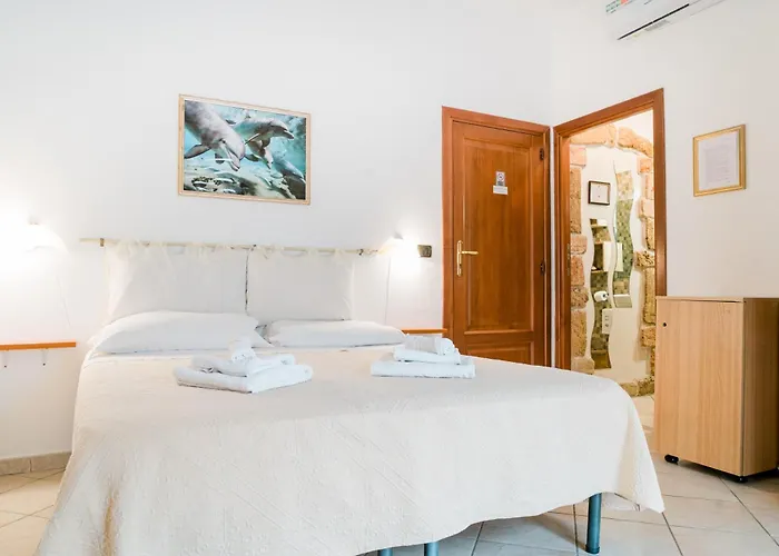 La Marmora Pensjonat Alghero