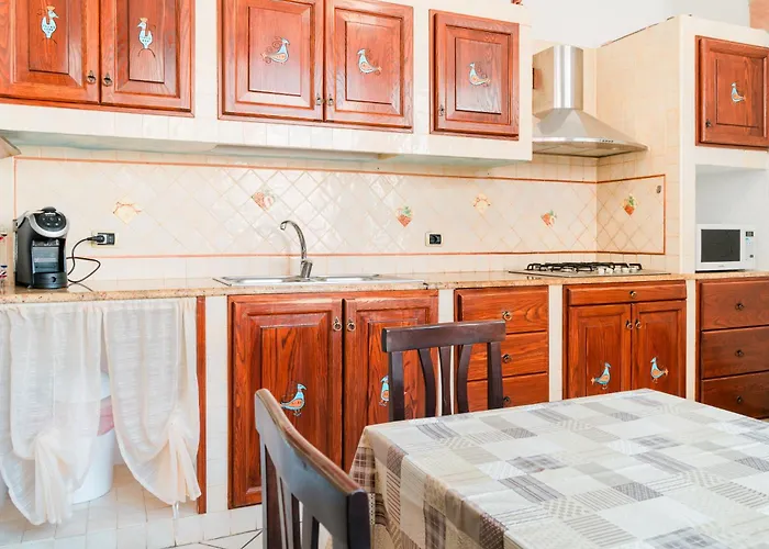 La Marmora Pensjonat Alghero