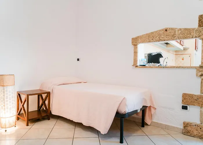 Pensjonat La Marmora