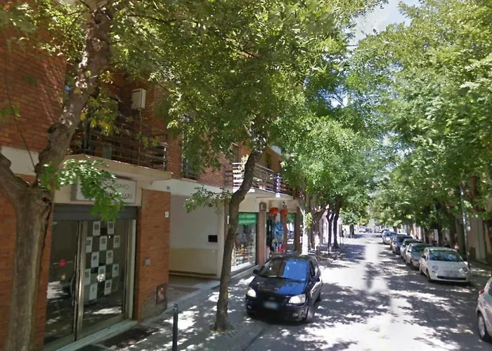 Pensjonat La Marmora Alghero